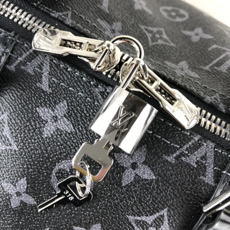 Louis Vuitton Keepall Bandouliere 50 M45392/M57419