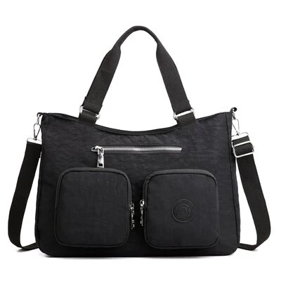 Oxford Handbag
