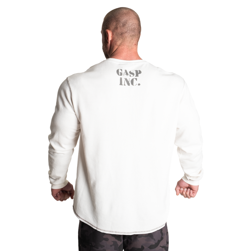 Thermal Gym Sweater