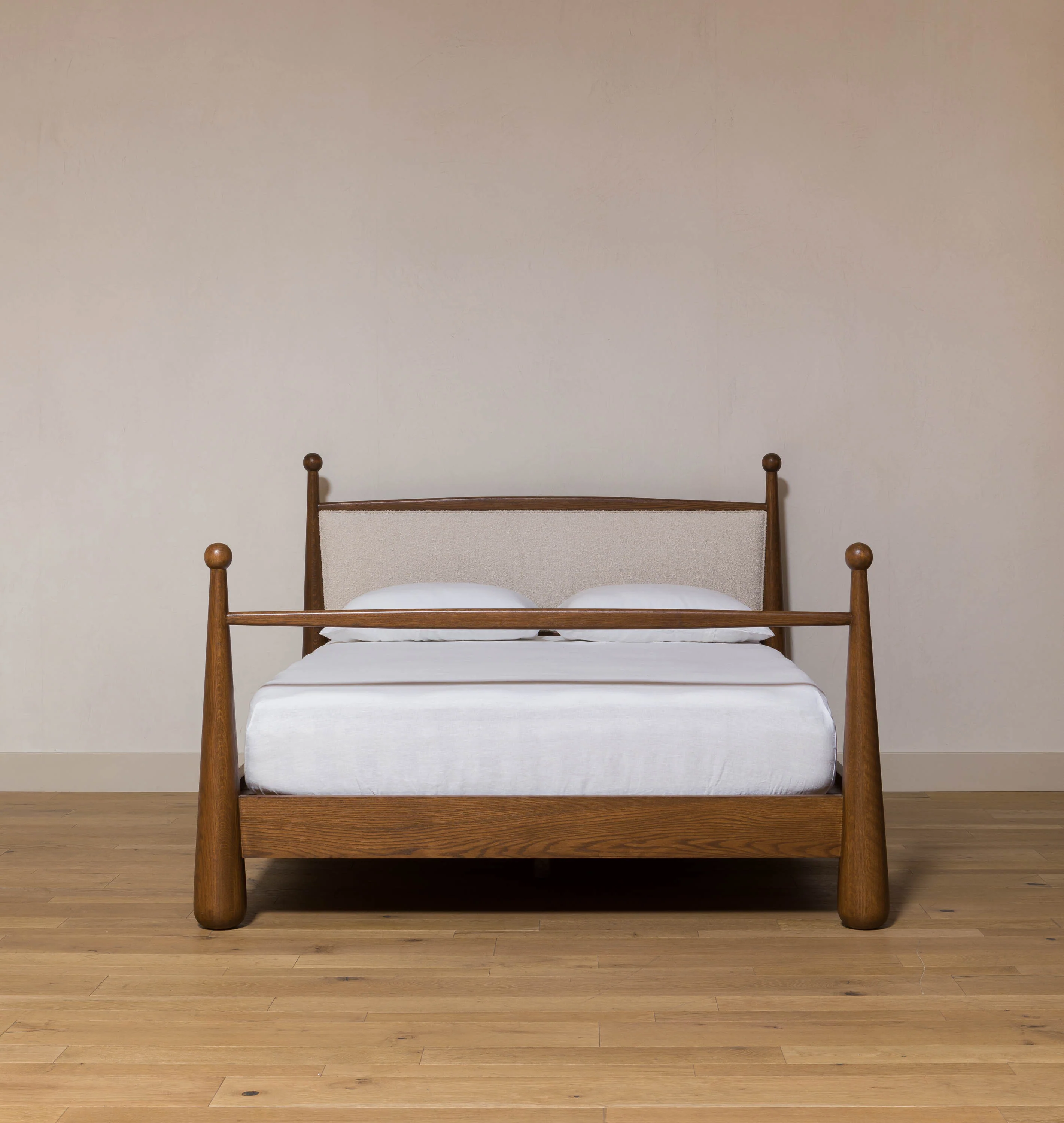 Walker Bed