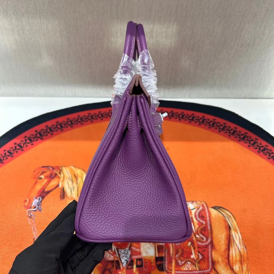 Hermes Birkin  25-30 TOGO