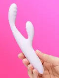 Svakom Cici Plus 2 Slimline App Controlled Rabbit Vibrator