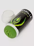 Space Monster Realistic Pussy Stroker in a Can
