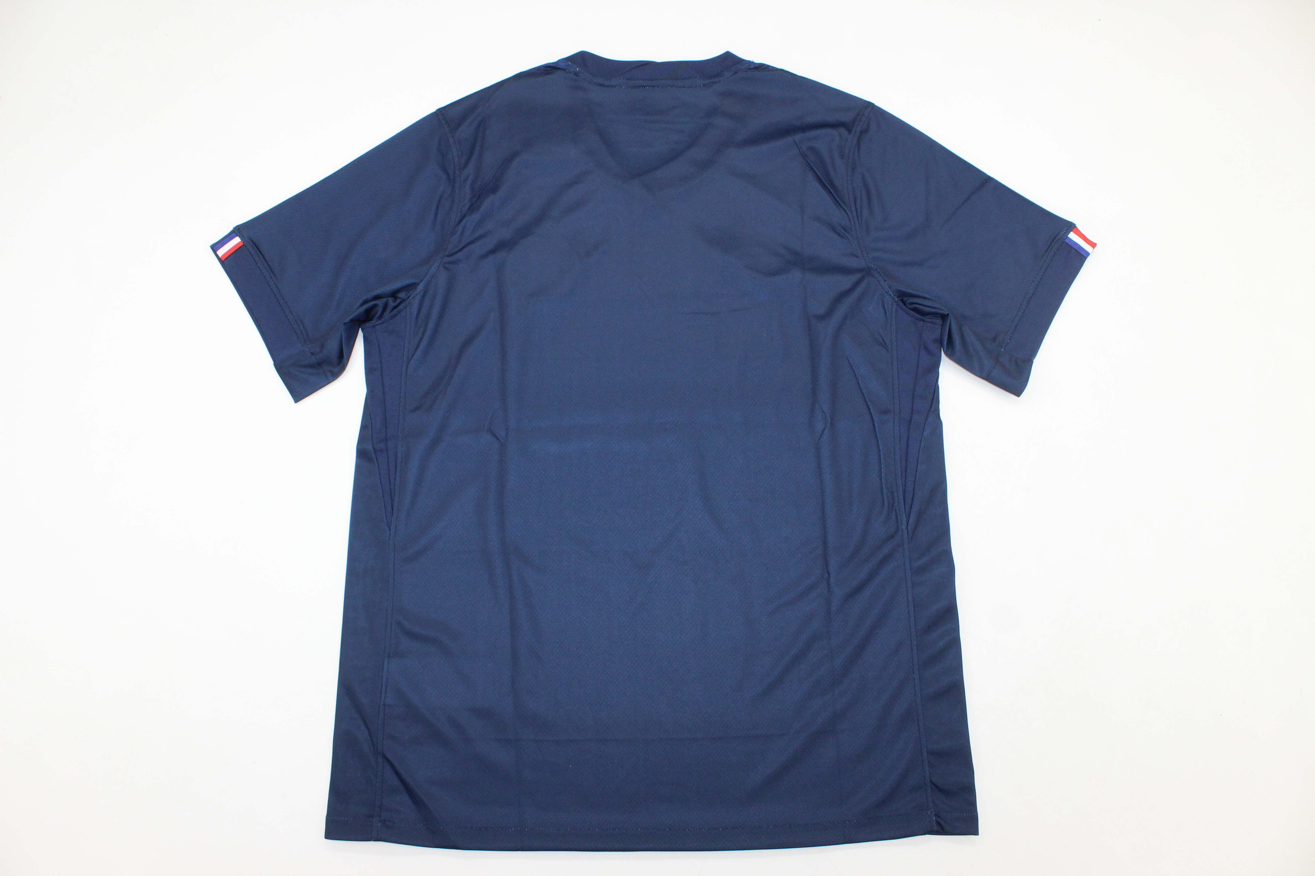 Paris Saint-Germain 25-26 Home Jersey