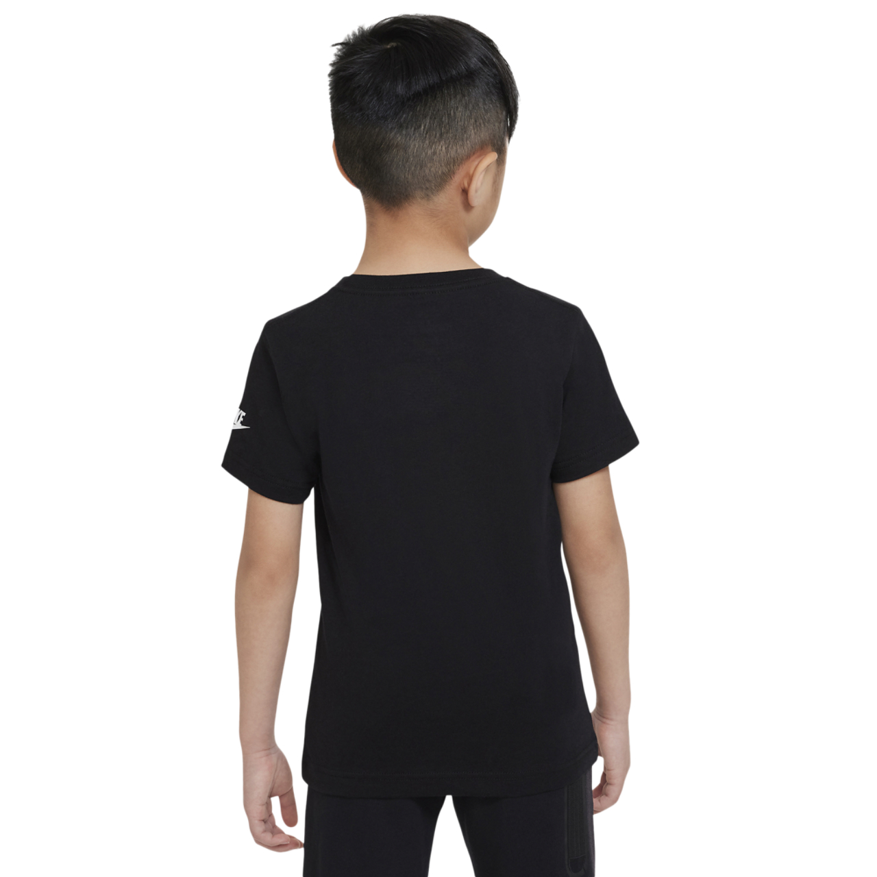 Nike Futura Evergreen Short Sleeve T-Shirt