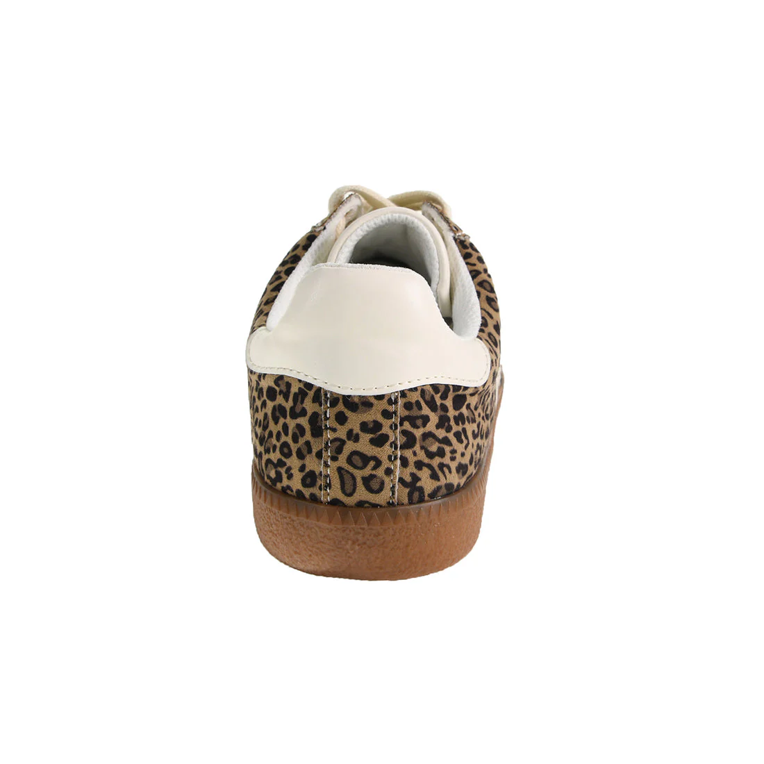Trackstar Sneaker | Leopard