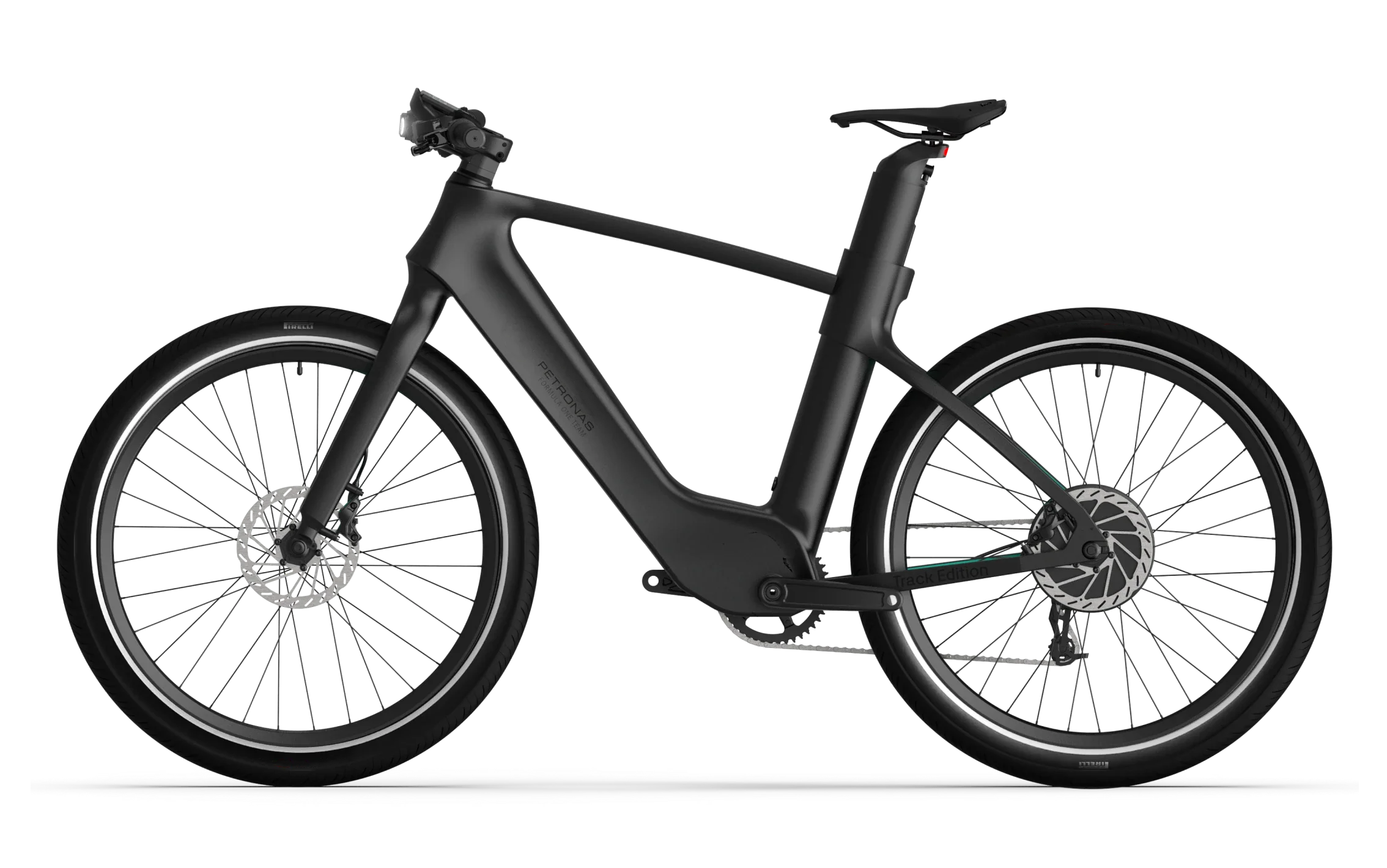 Spring Sale⚡️ Track Edition 750 E-Bike-Free helmet included