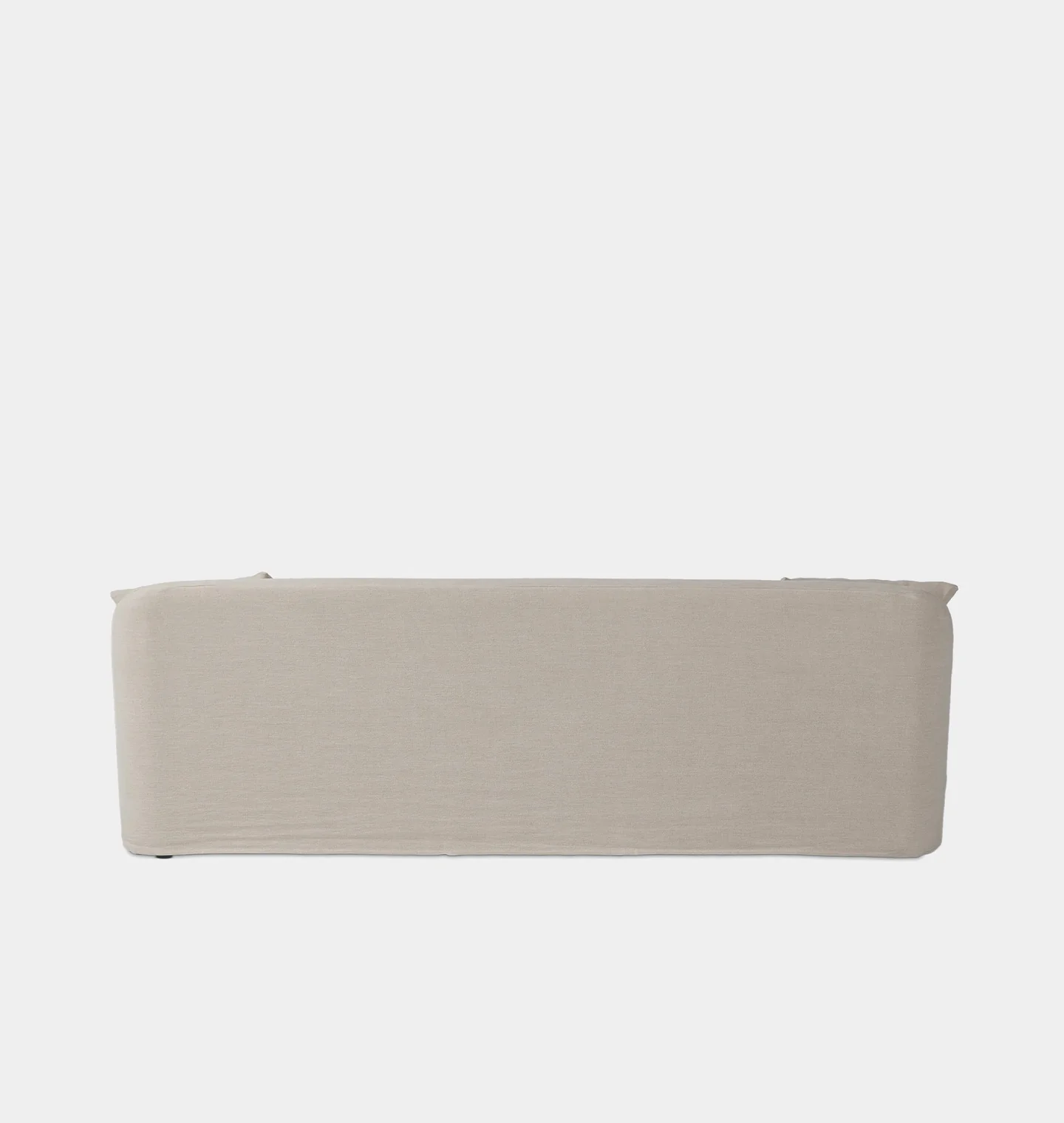 Lowell Slipcover Sofa 96