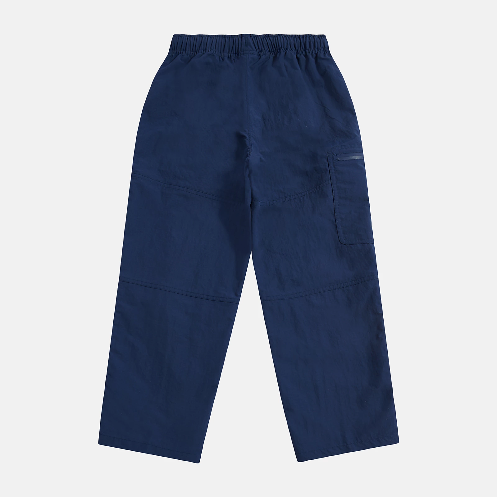 Premium Parachute Pant