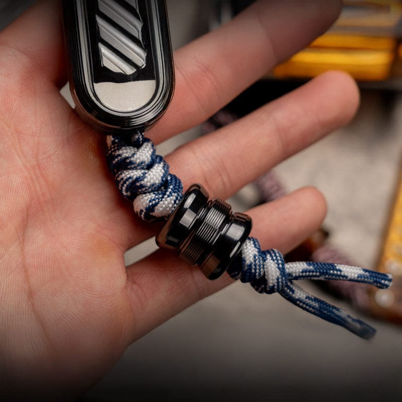 WANWU DRUMS Lanyard Bead Pendant