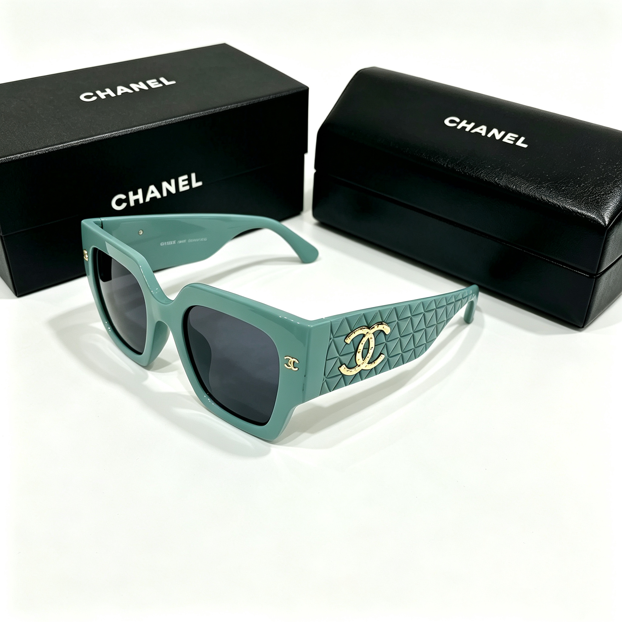 CC — Sunglasses Style 3