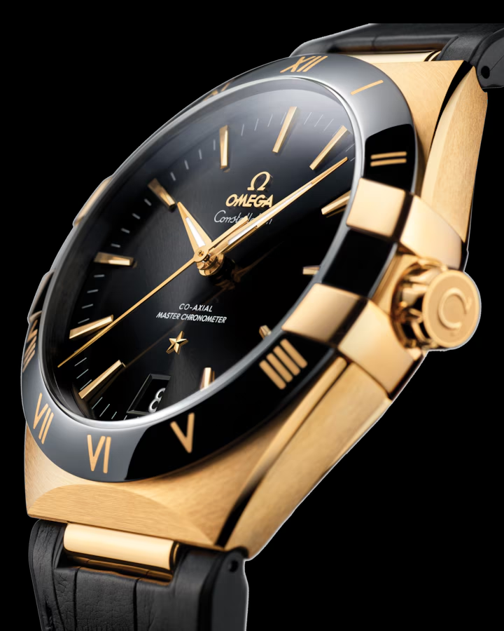 Omega Constellation Co-Axial Master Chronometer 41MM 131.23.41.21 10.001