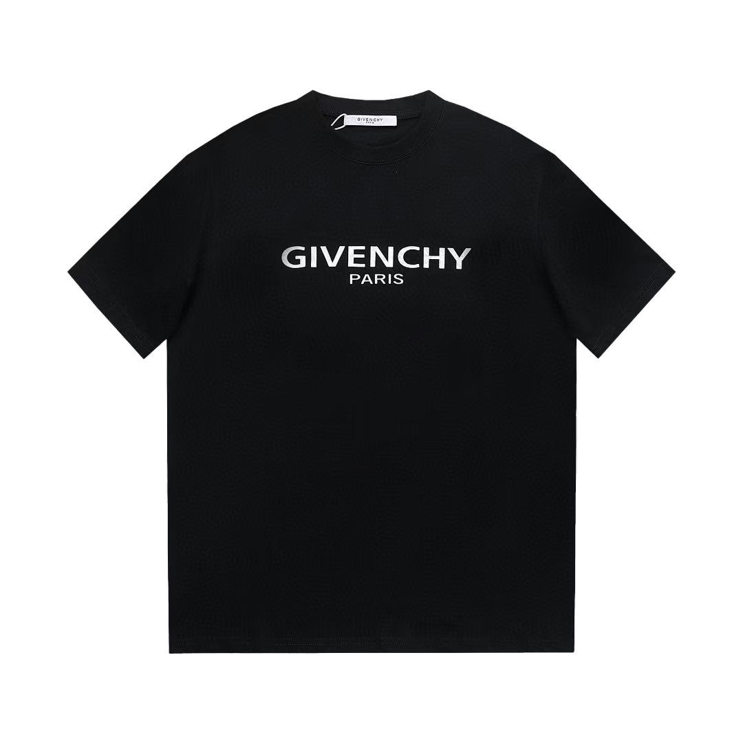 Givenchy Unisex T Shirt Size S-XXL