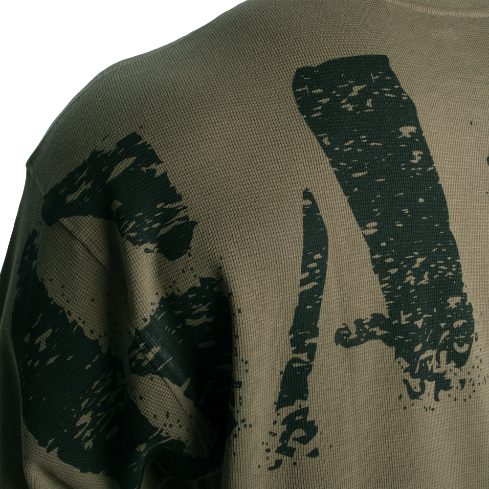 Iron thermal tee
