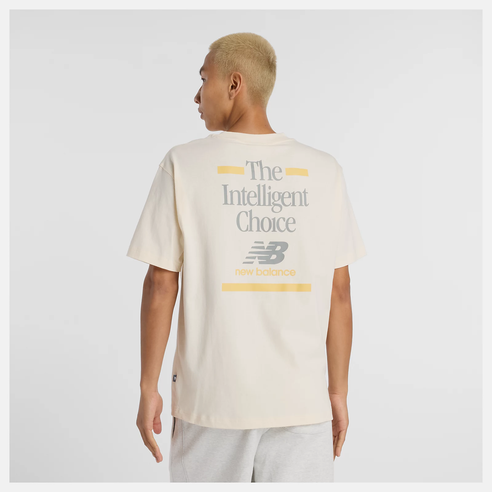 Athletics Intelligent Choice T-Shirt