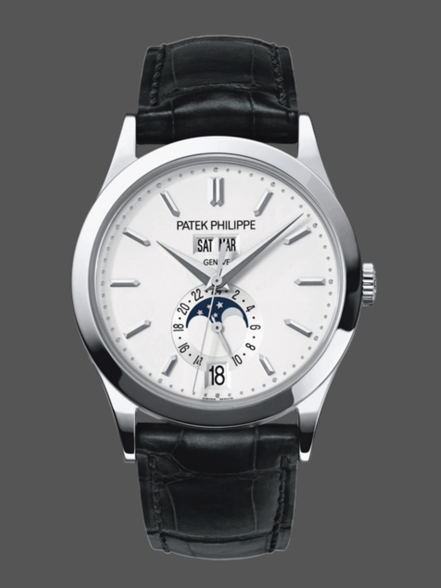 3.2导航栏 Patek Philippe Complications Super Clone – Replica Collection