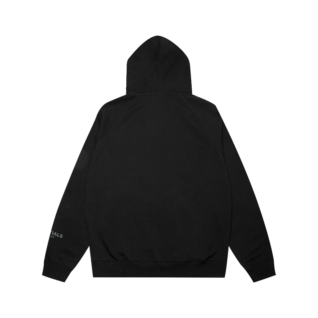 FEAR OF GOD Unisex Sweatshirt Size S-XL