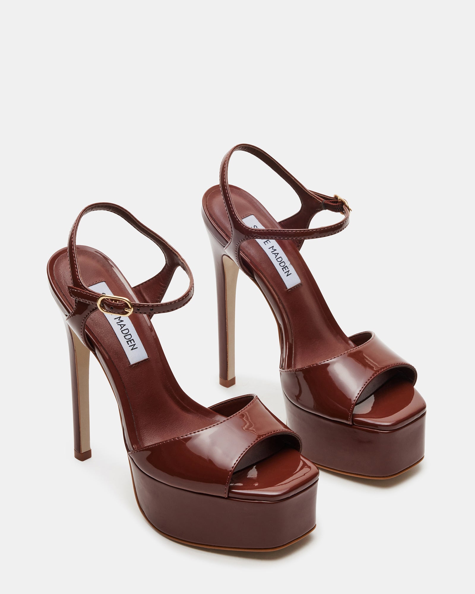 Cologne Brown Patent