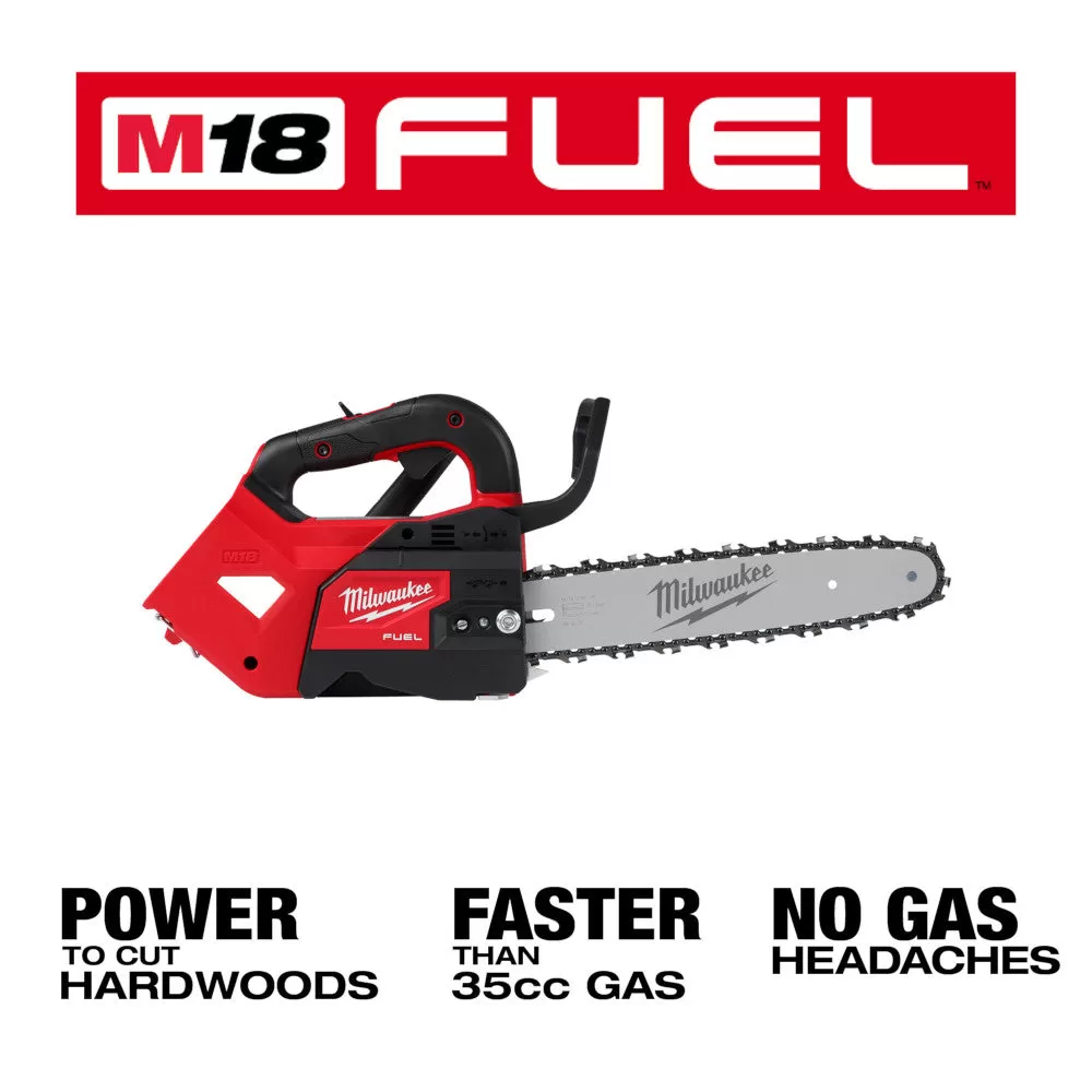 Milwaukee 2826-20C M18 FUEL 18V 12