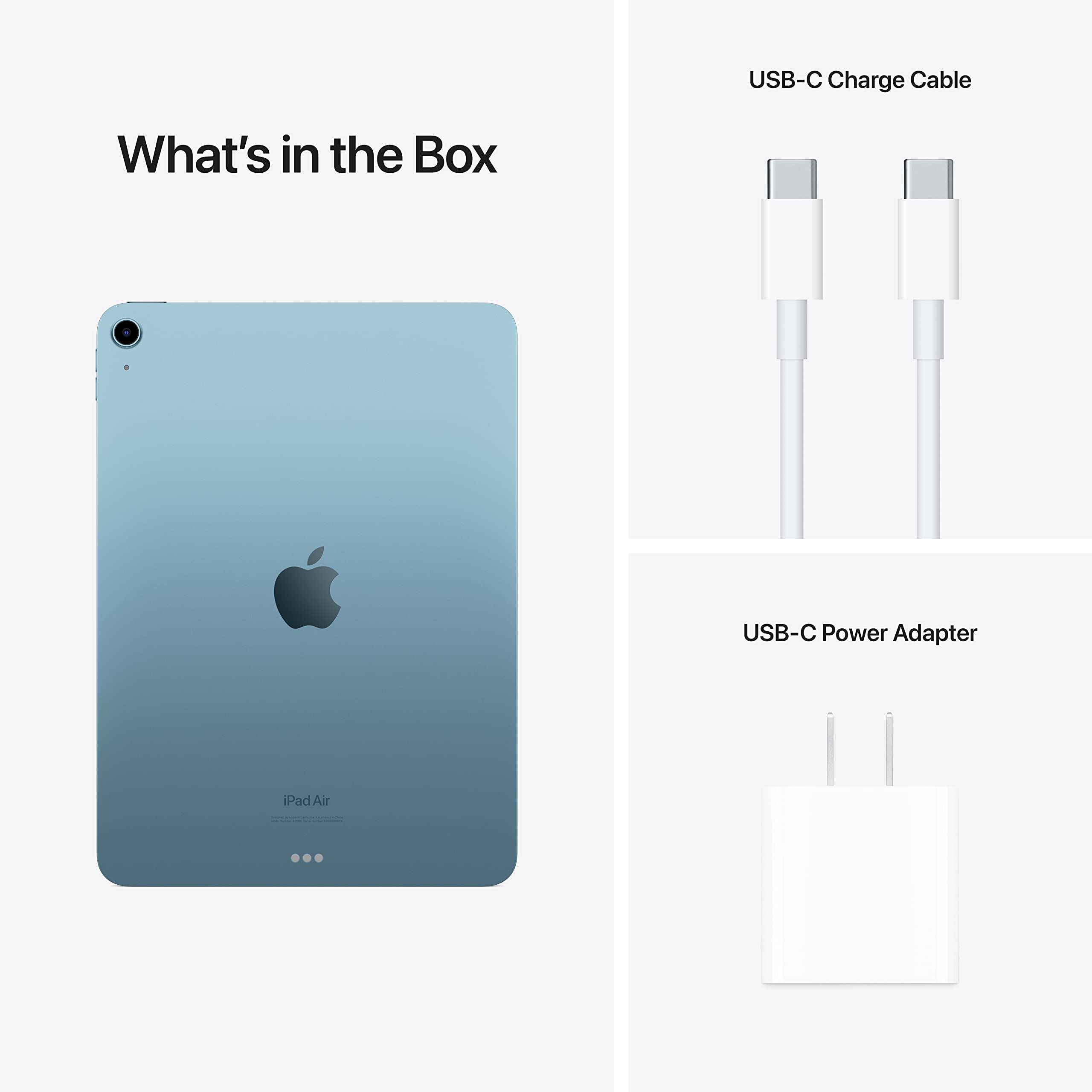 iPad Air 10.9-inch(5th Generation)