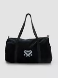 SEI MIO Velvet Bondage Storage Bag