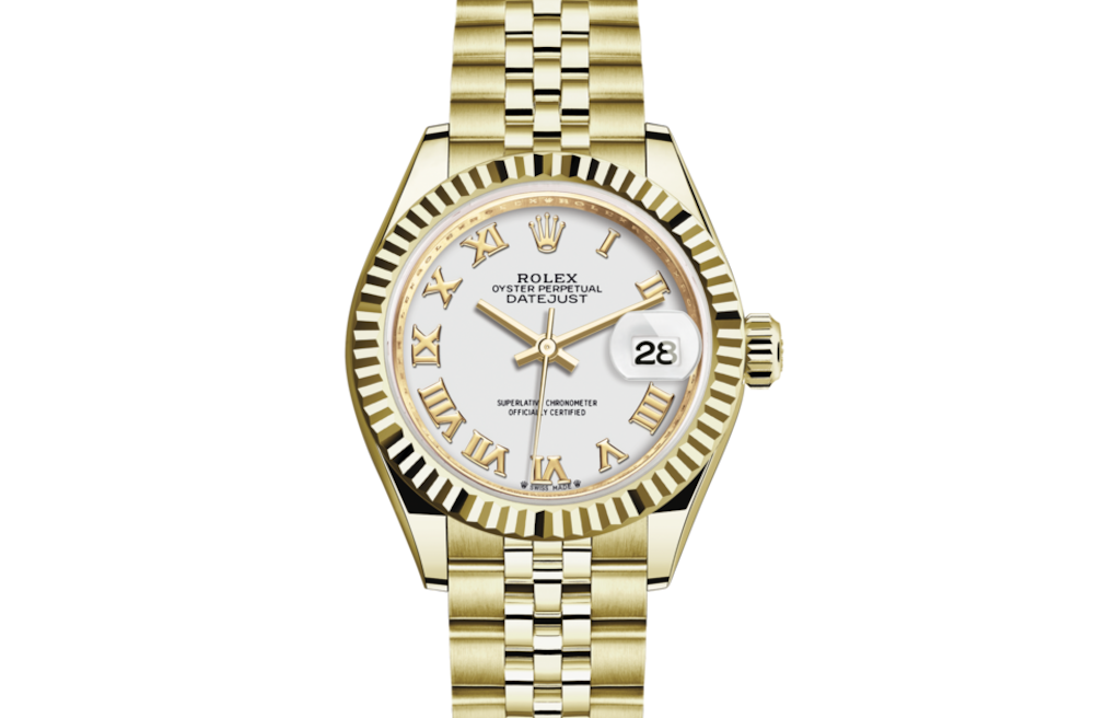 LadyRolex DATEJUST，279178