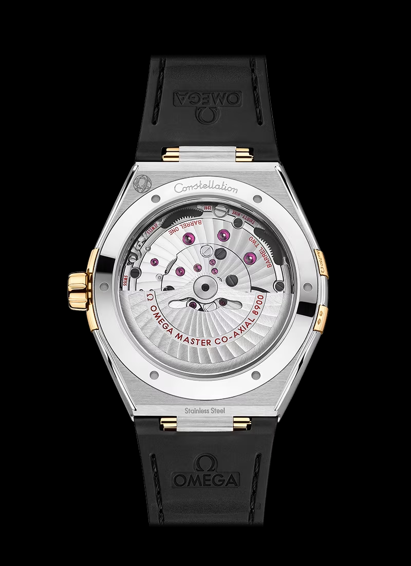 Omega Constellation Co-Axial Master Chronometer 41MM 131.23.41.21 10.001