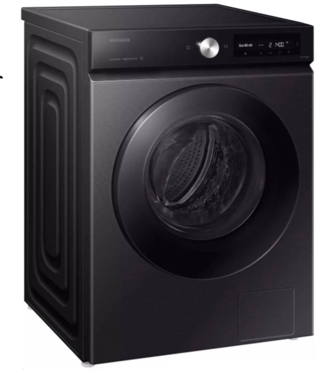 Lavatrice Samsung BESPOKE AI Ecodosatore 11Kg WW11DB7B94GBU3