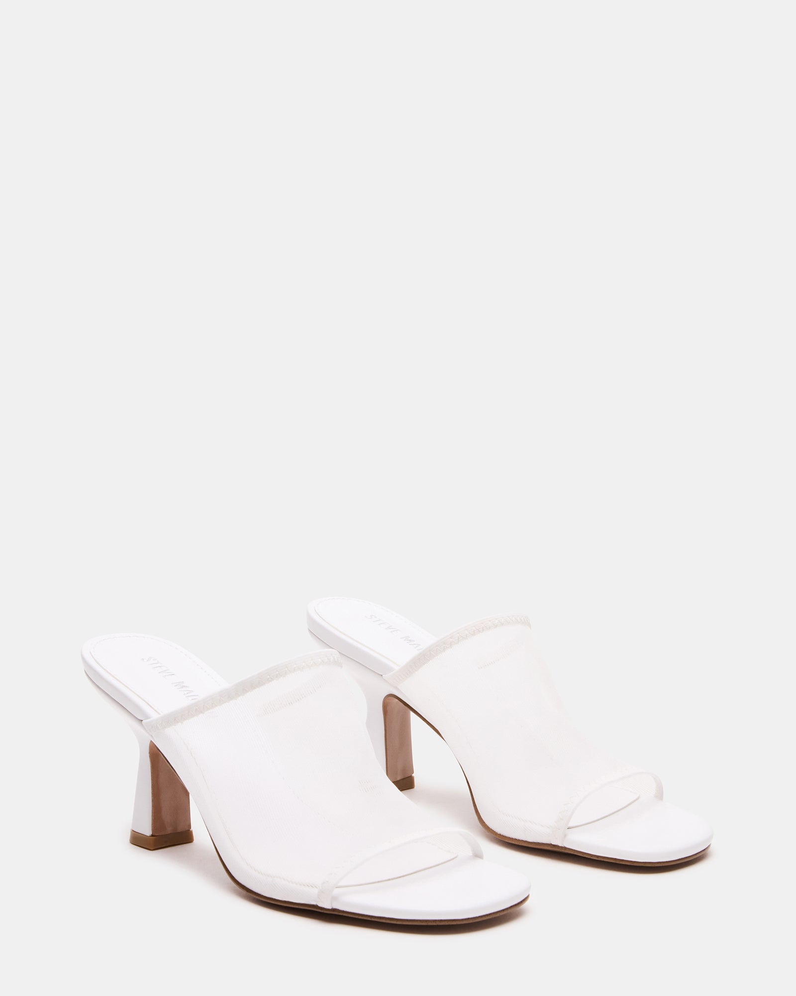 Gleam White