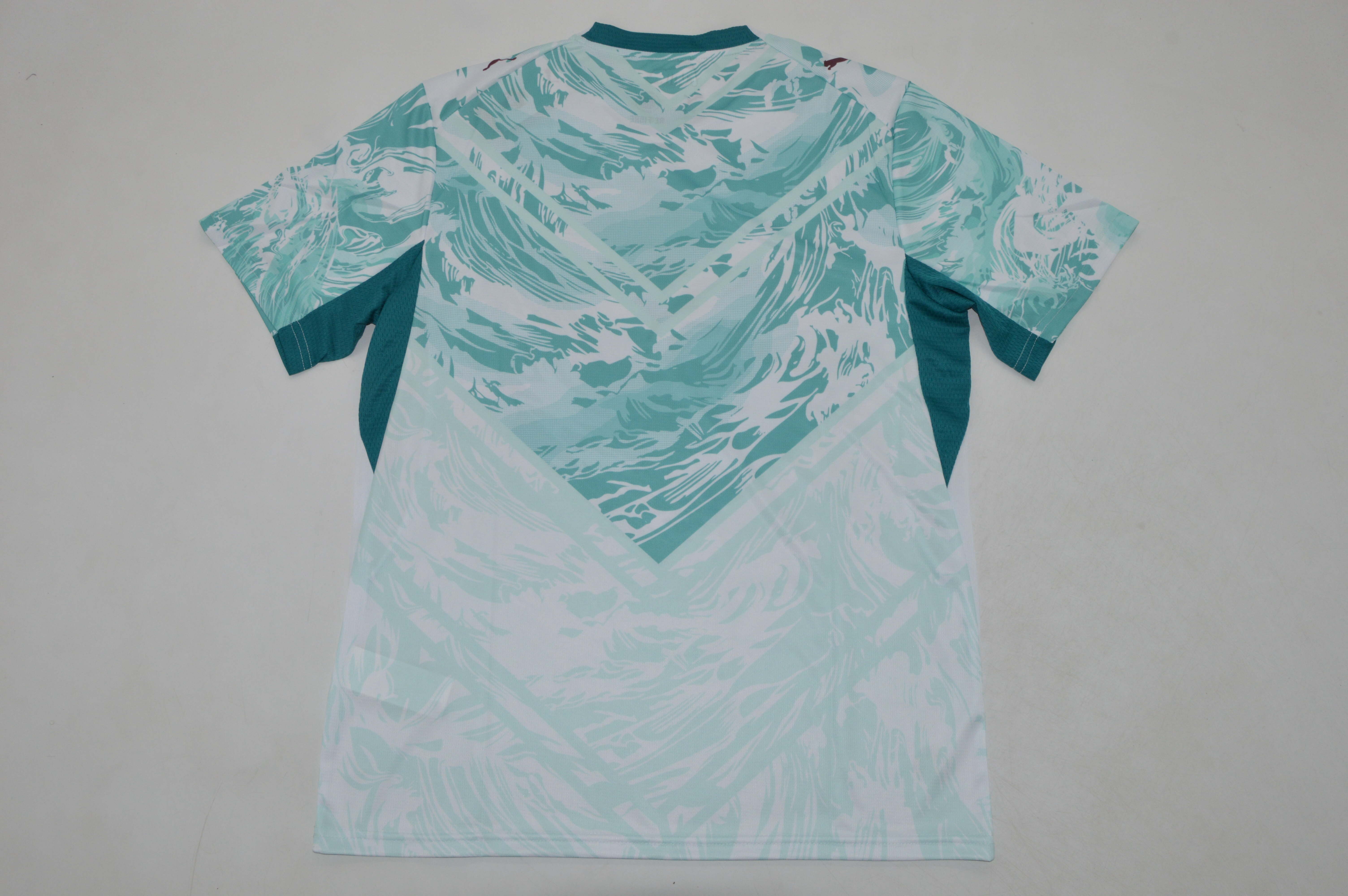 Portugal 2026 Away Jersey