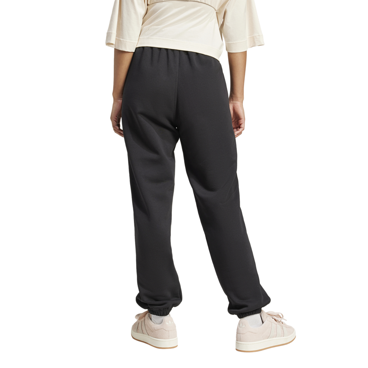 adidas Originals Trefoil Essentials Fleece Pants