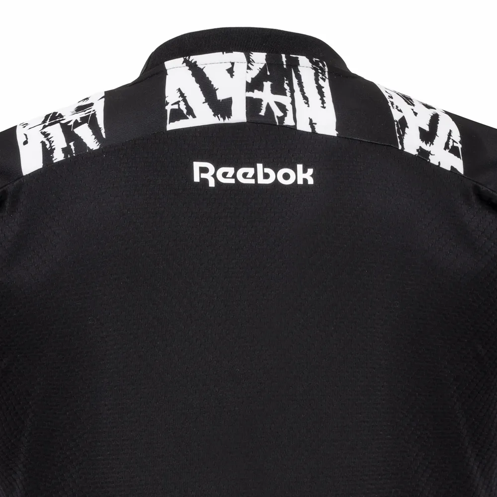 Botafogo 25/26 Oversized Prematch - Home Jersey - Fan Version