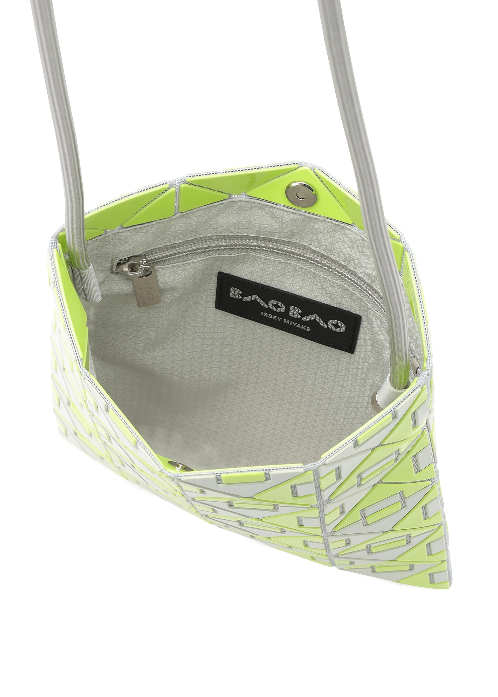 CONNECT CROSSBODY BAG