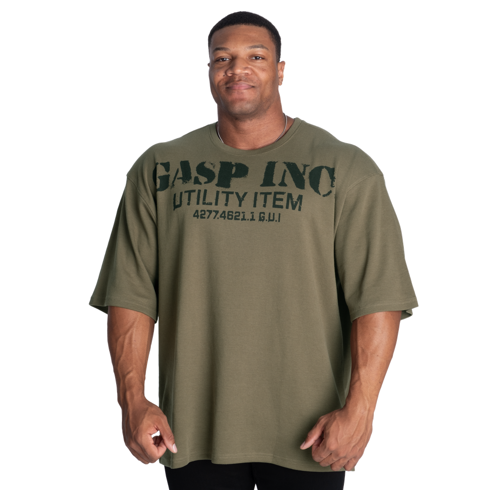 Iron thermal tee