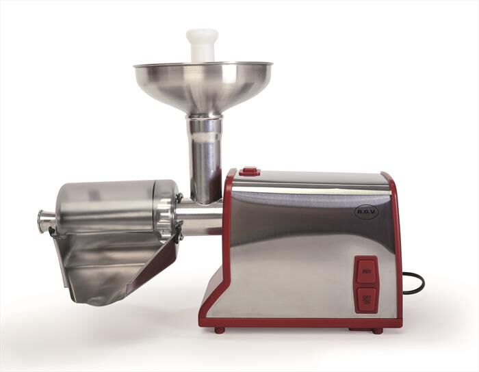 R.G.V. - Passapomodoro NEW POMMI JUNIOR-Rosso