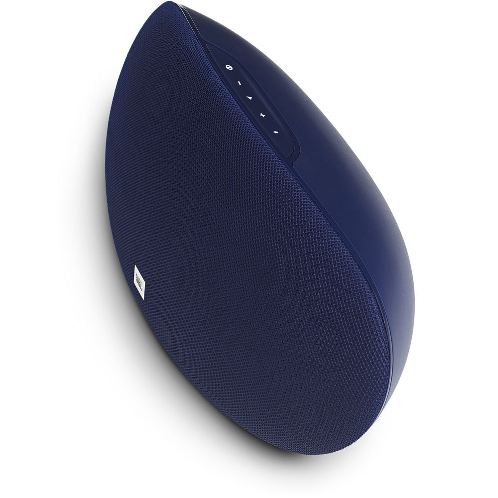 Playlist – Wireless Speaker with Chromecast Built-in – Blue