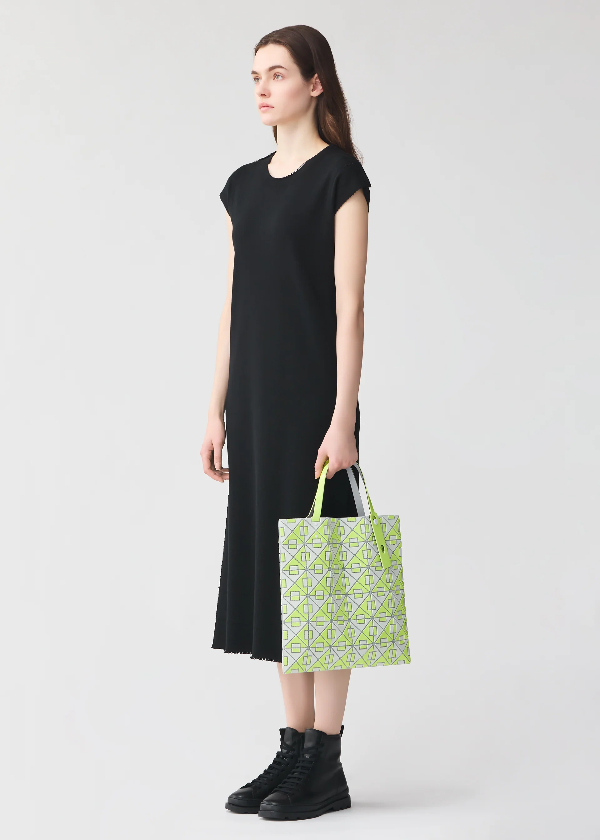 CONNECT TOTE BAG