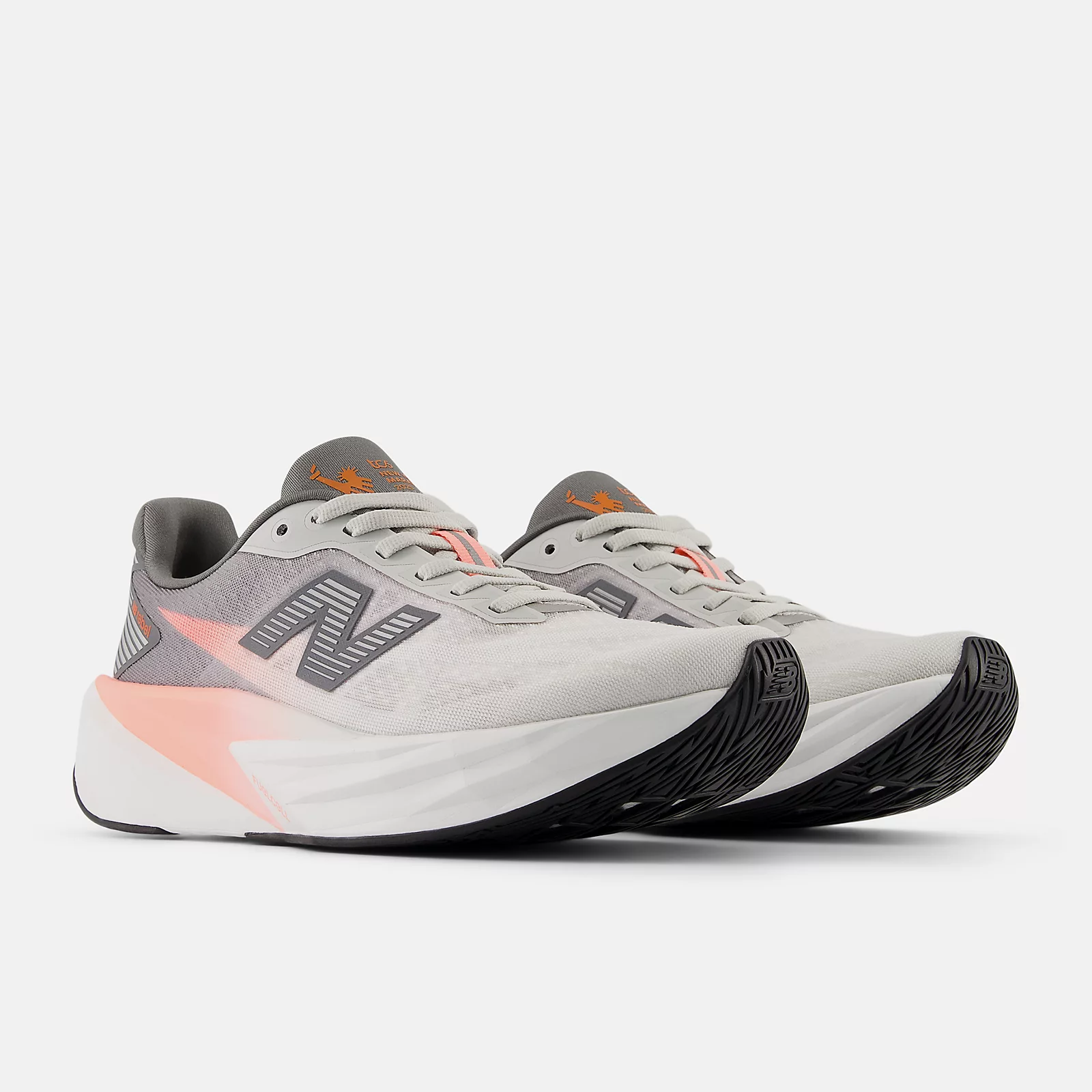 TCS NYC Marathon FuelCell Rebel v5