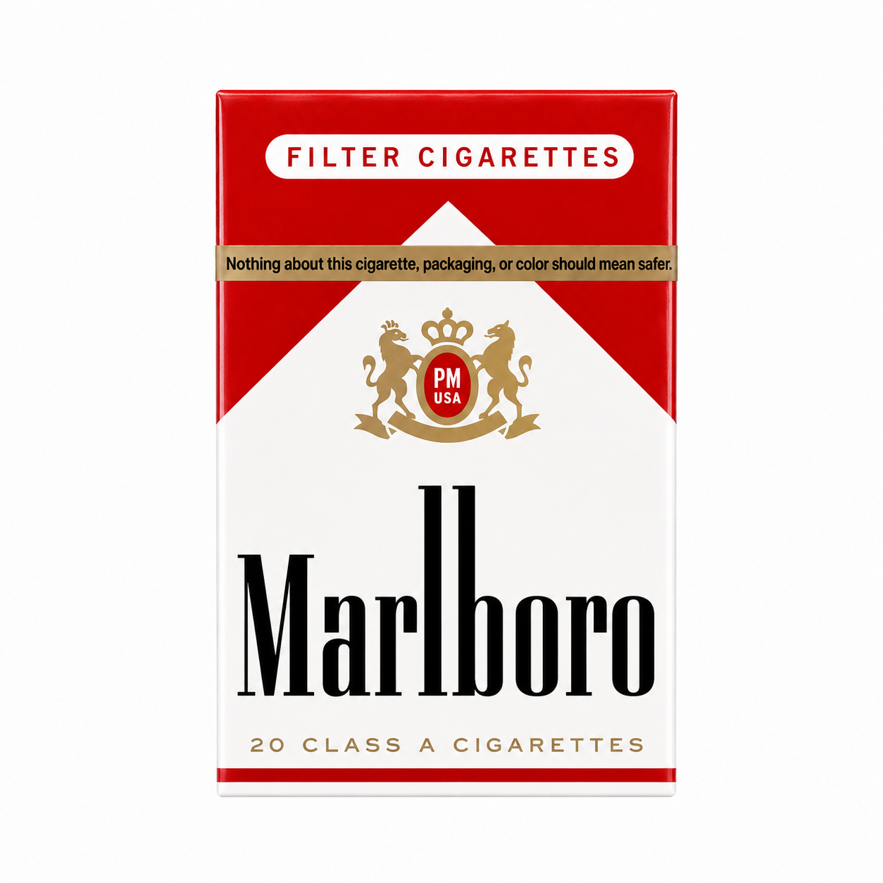 Marlboro Red Short(US) 10mg Carton