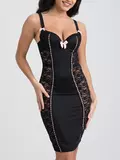 Lovehoney Seduce Me Push-Up Dress