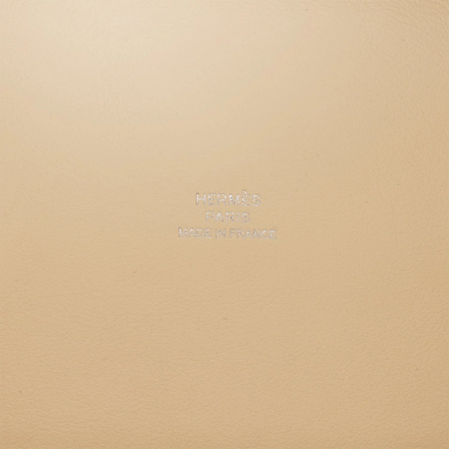 Hermes Micro Picotin Lock 14 