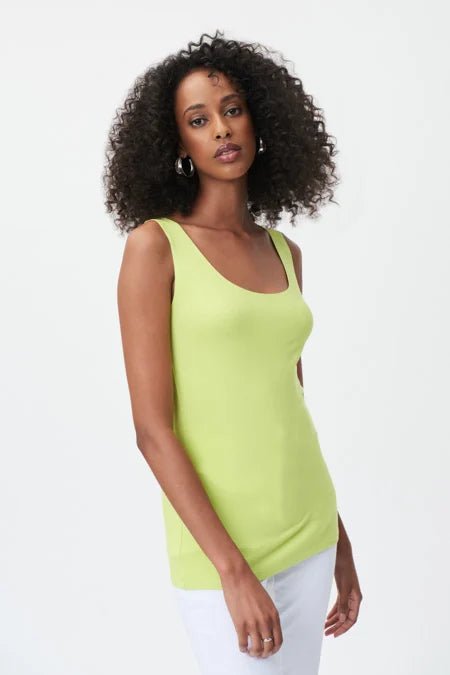 Smooth Stretch Tank‌