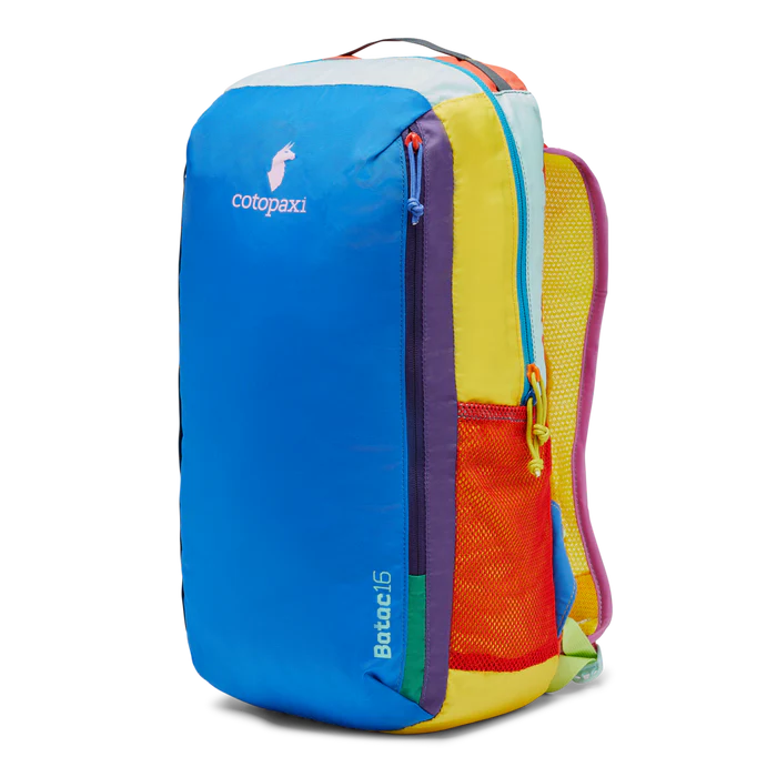 Batac 16L Daypack - Del Día
