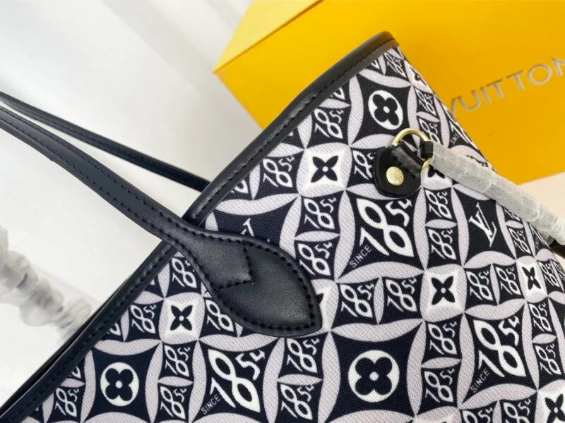 Louis Vuitton Since 1854 Neverfull Mm M57273