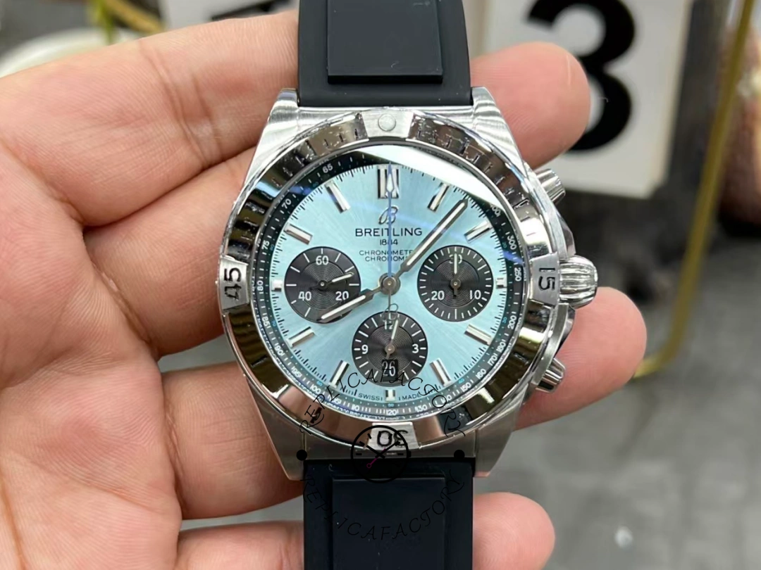 3.6 Chronomat