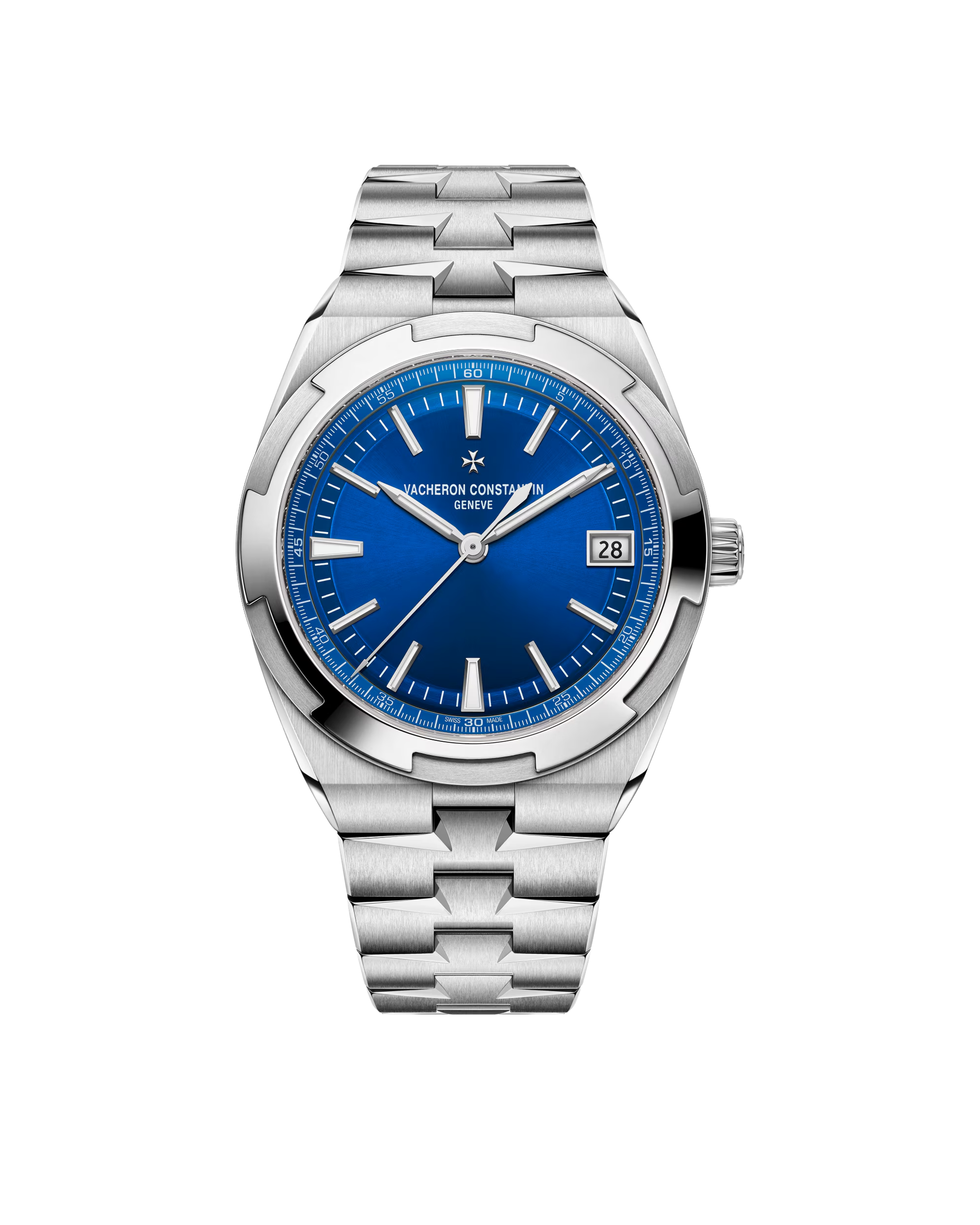 Vacheron Constantin Overseas