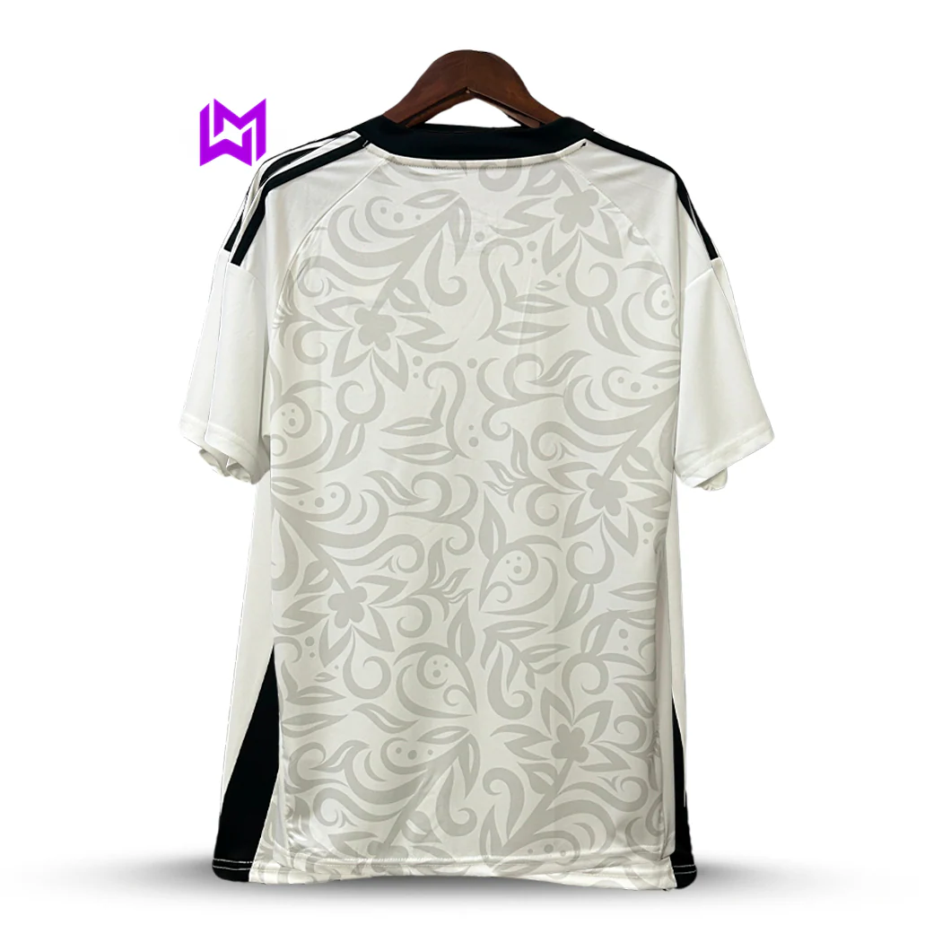 Camisola Benfica ��guia Branca 2025/26 - ��LTIMAS UNIDADES! ????