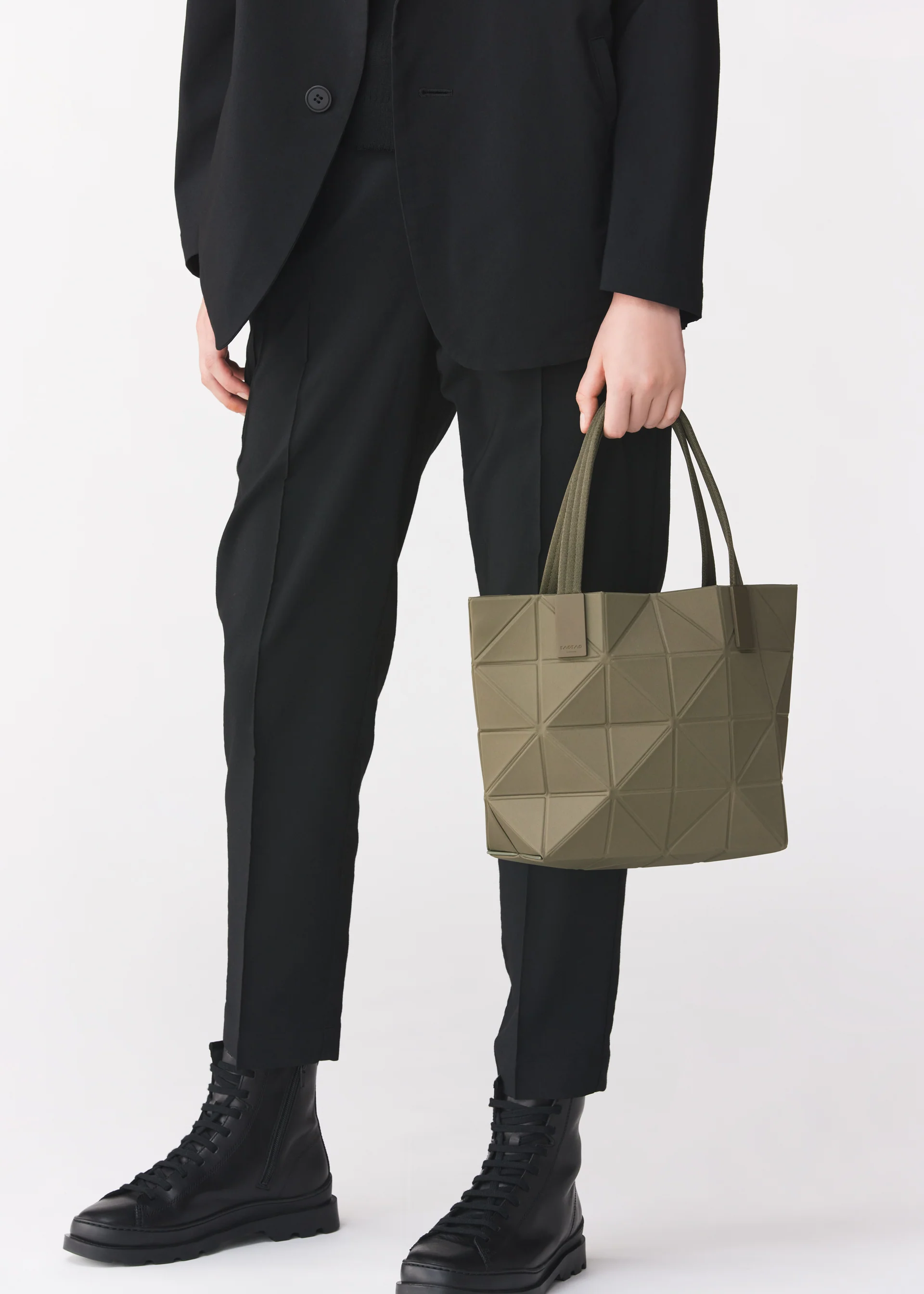 TRACK HANDBAG