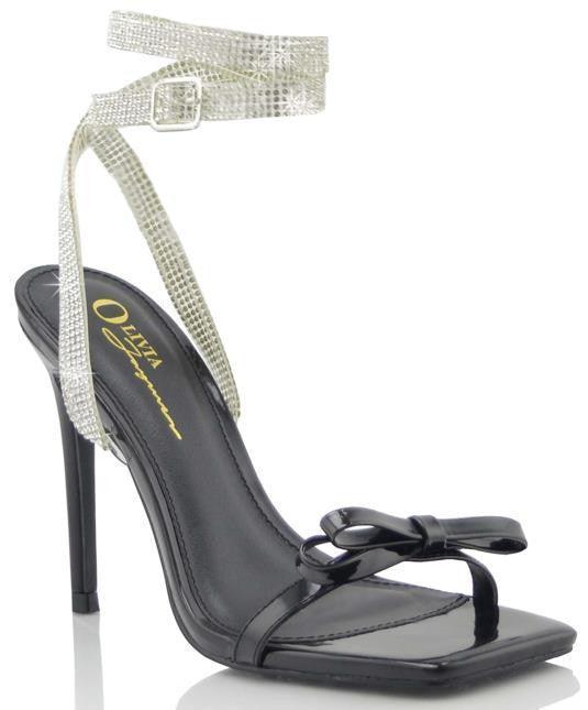 BOW HEEL
