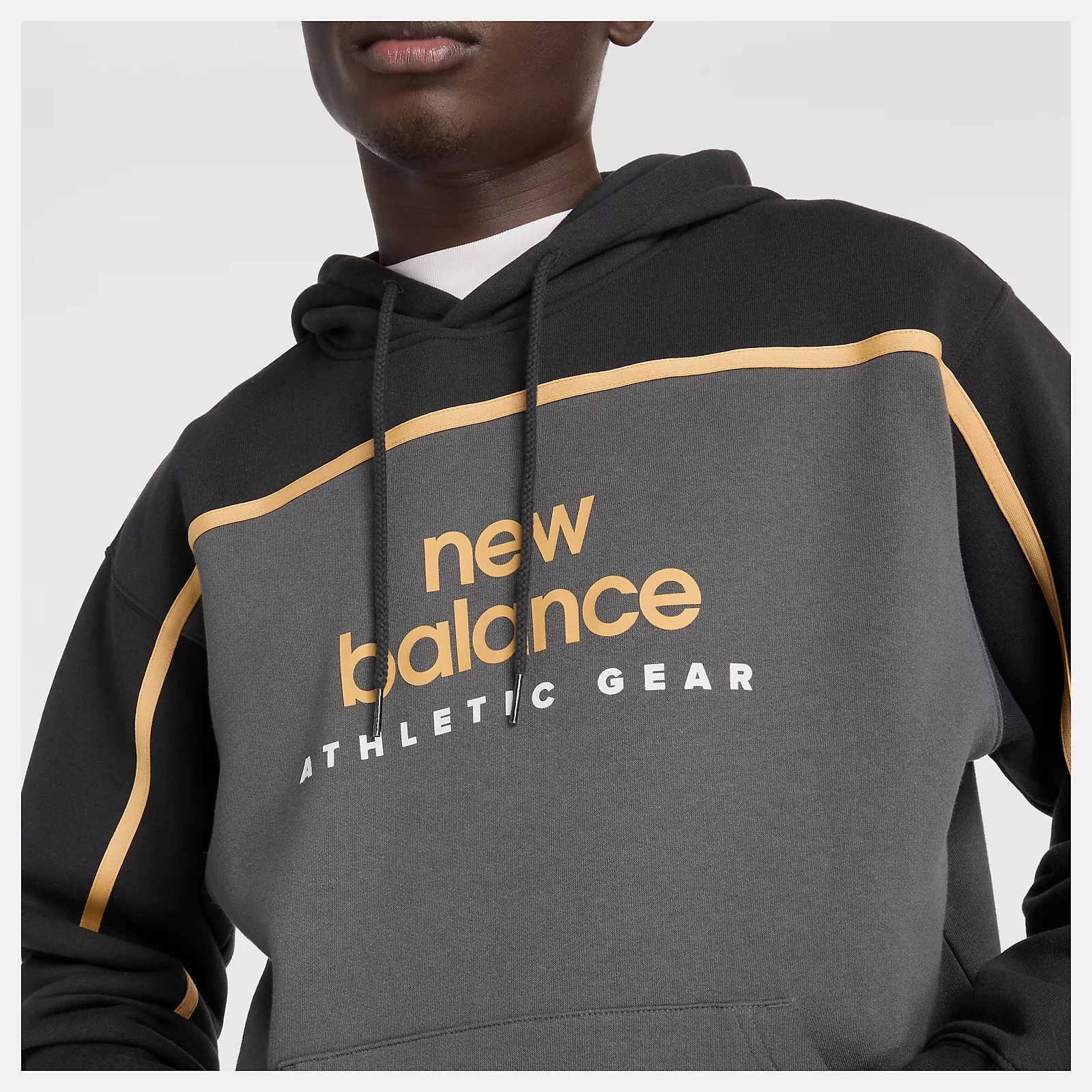 Classics Fleece Hoodie